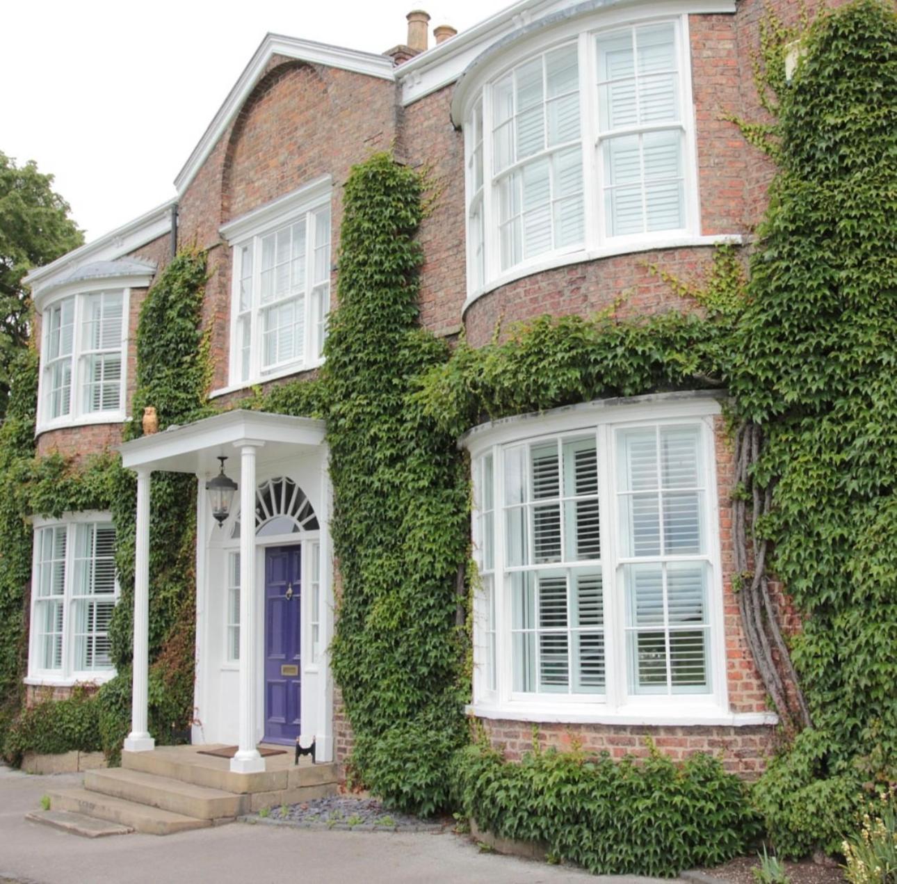 Stylish Apartment At Barmby Moor House York Exterior photo